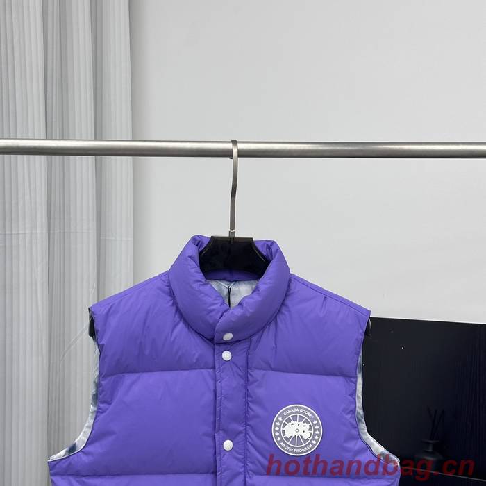 Canada Goose Top Quality Down Vest CGY00023 Canada Goose Top Quality Down Vest CGY00023